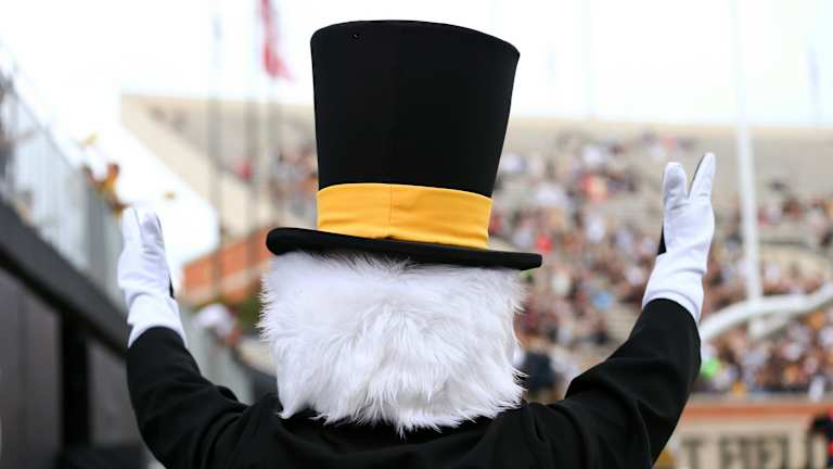 Wake Forest Football: VMI Preview